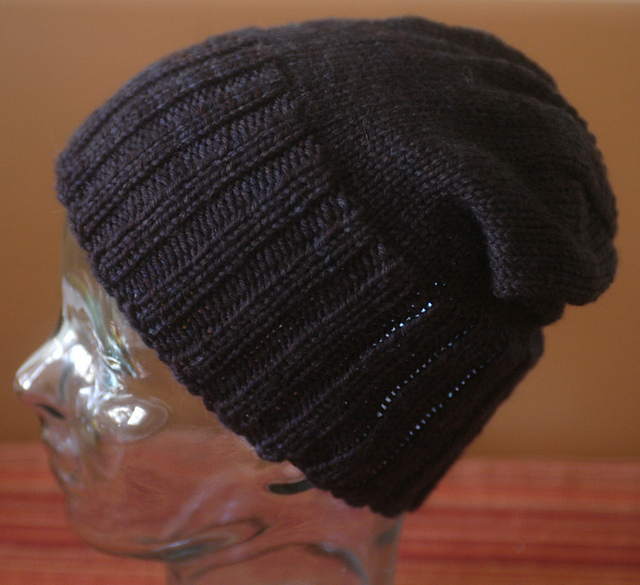 Dee's Slouch Hat