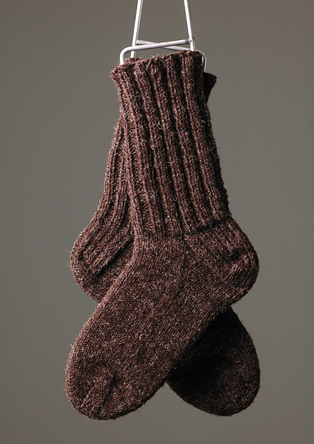 Cheviot Socks