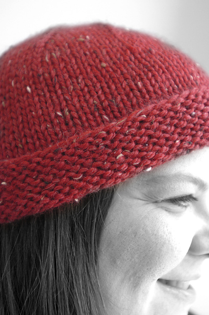 Any Size, Any Gauge Hat