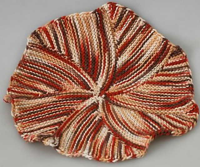Heptagonal Wash/Dish/Anycloth