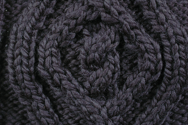 Gina's Afghan, Part 8