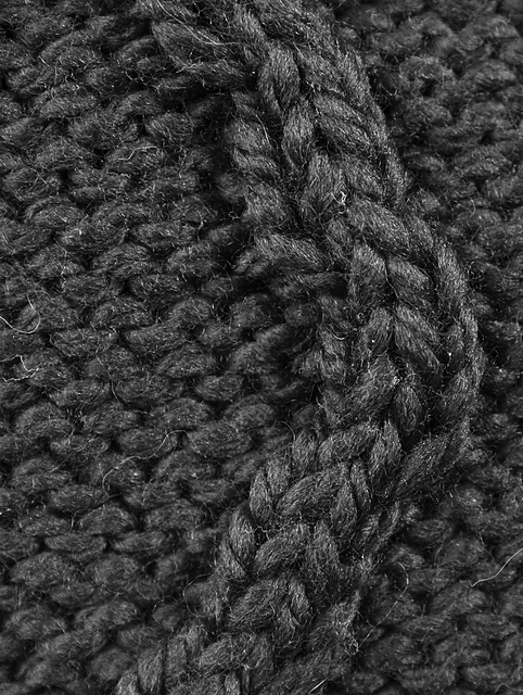 Gina's Afghan, Chart 9