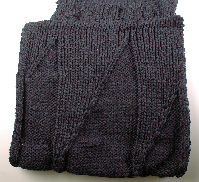 Gina's Afghan, Chart 11