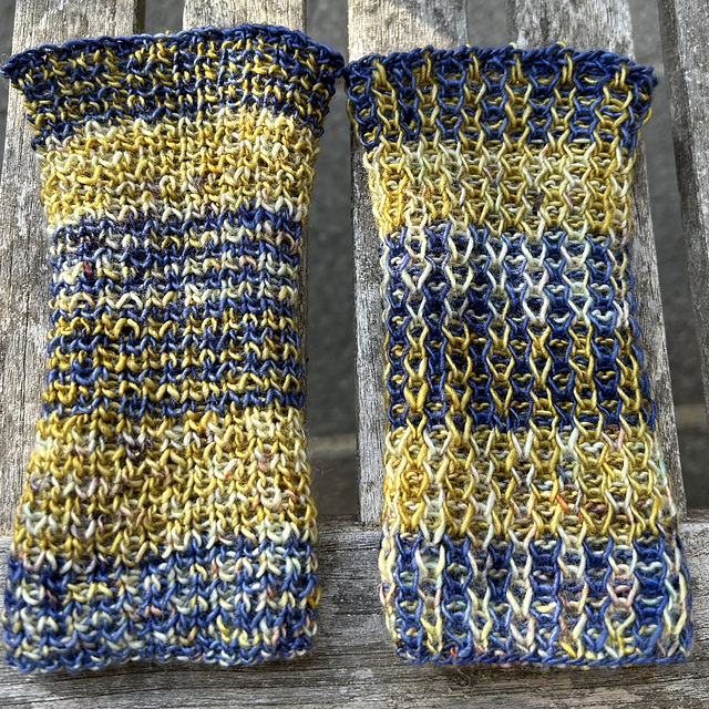 Längs & Quer