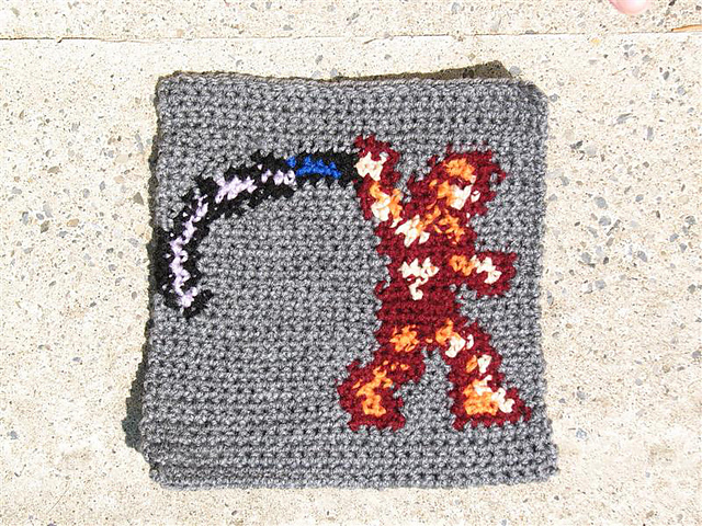 Castlevania Square