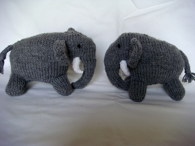 Elephant