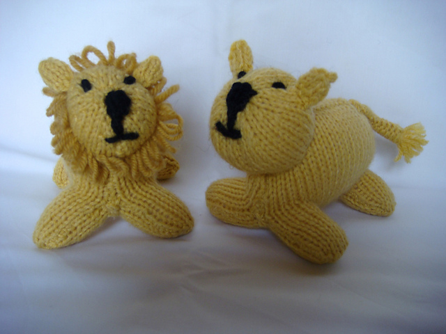 Lion
