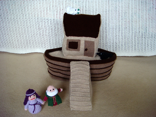 Noah's Ark