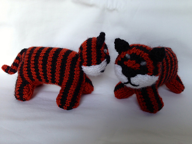 Tigers