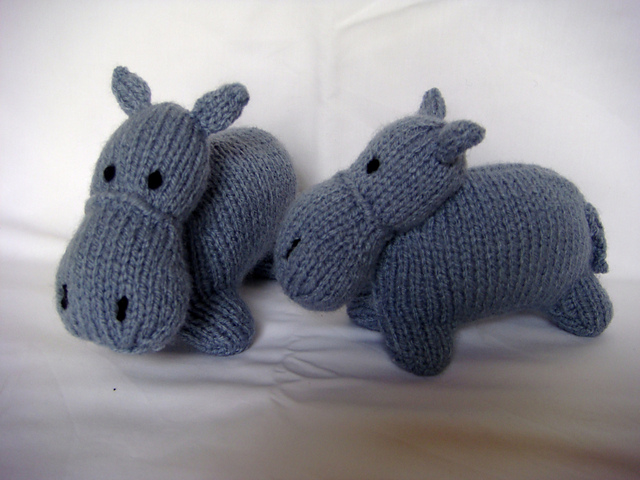 Hippos