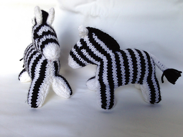 Zebras