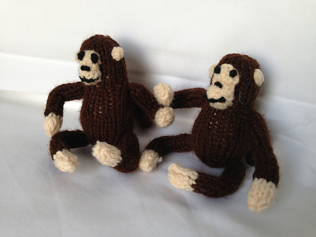 Monkeys