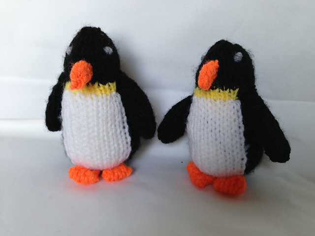 Penguins
