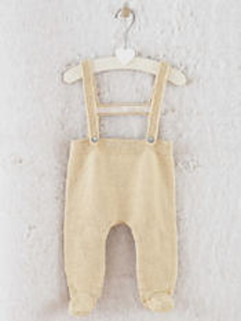 Little Galoshes