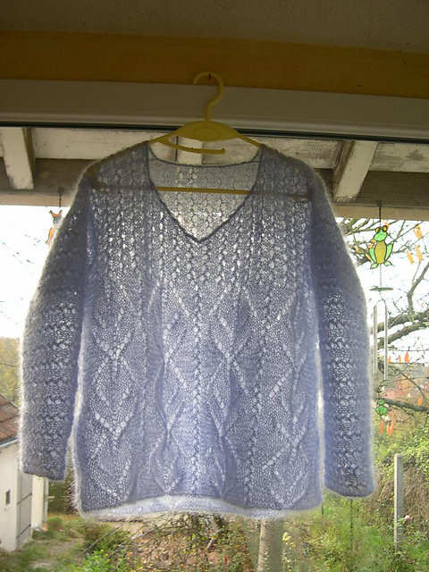 #33 Pulli