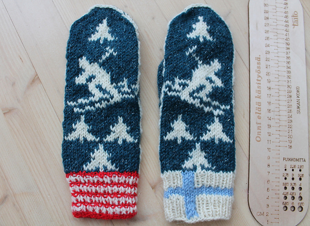 Pattern 6