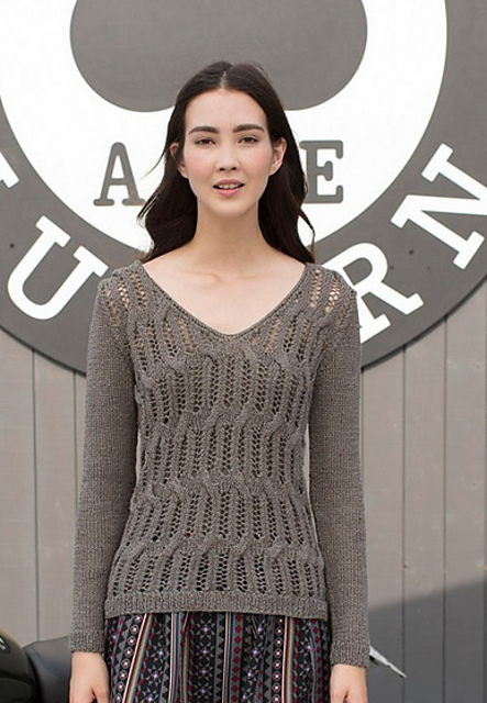 232-10 Pullover