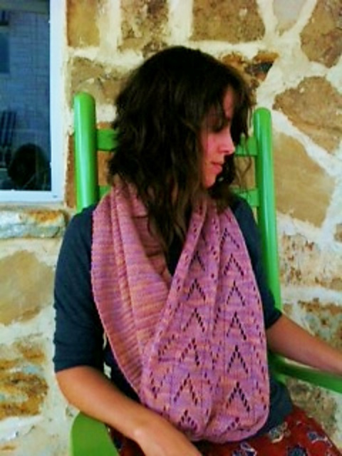 Artemis Cowl