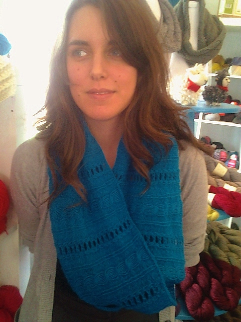 Susanna Cowl