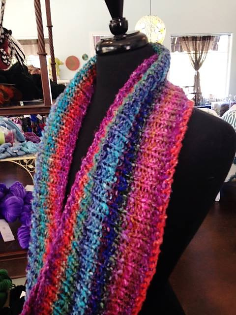 Obi Cowl