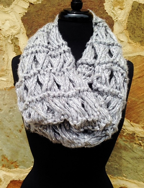 Times Square Cowl