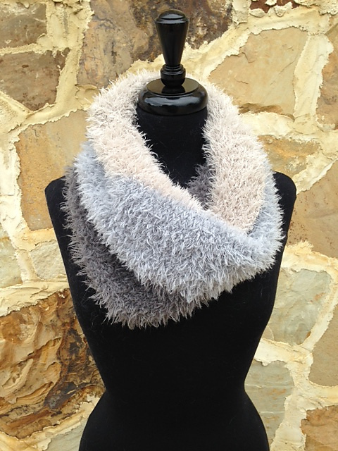 Zsa Zsa Cowl