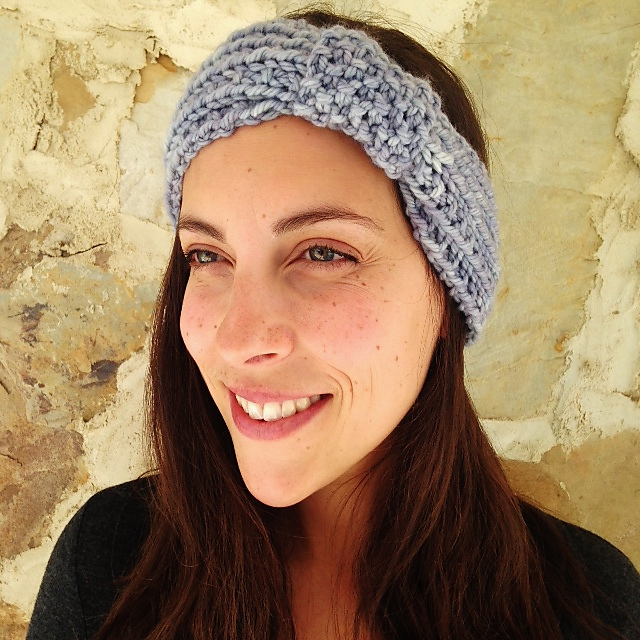 11th Hour Headband