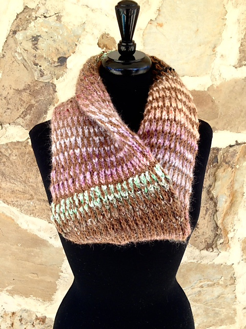 Transitions Cowl