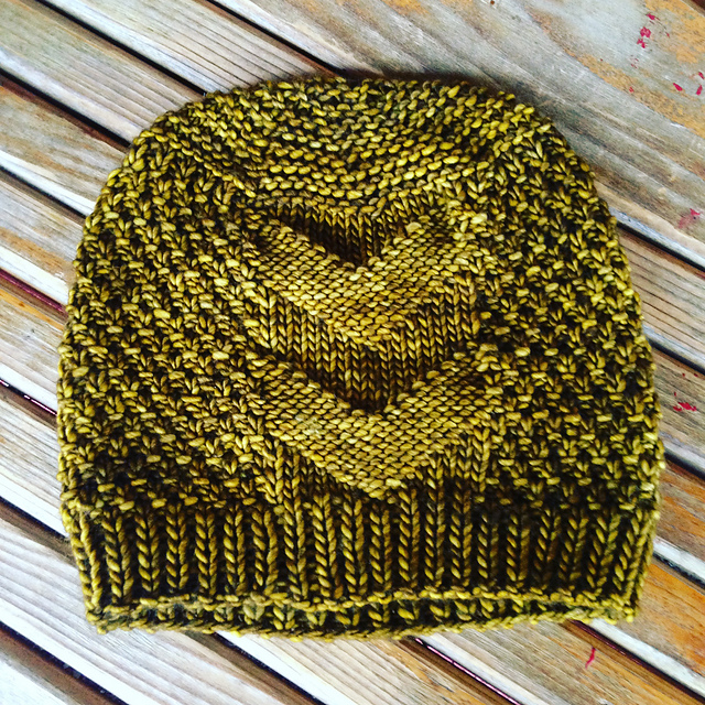 Double Down Beanie