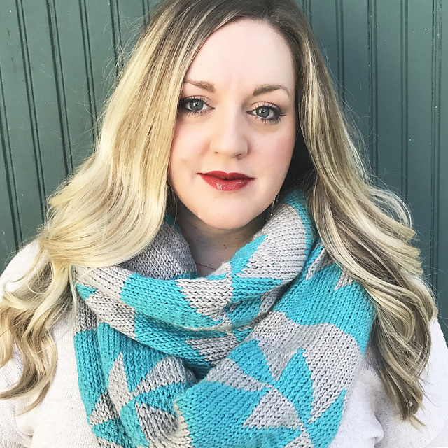 New Pathways Cowl