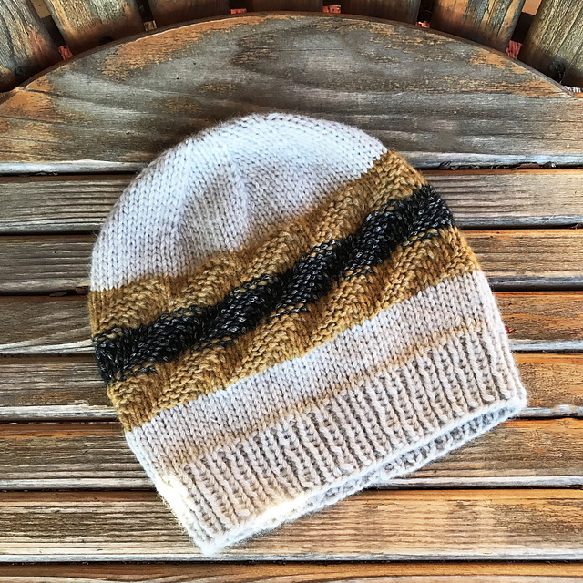 Luft Beanie