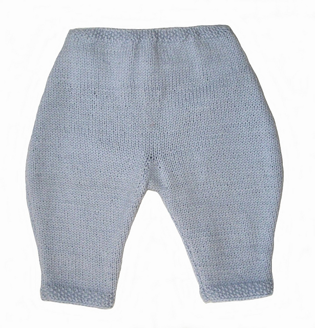 Gentil(le) Camille, le pantalon