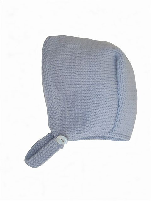 Gentil(le) Camille, le bonnet