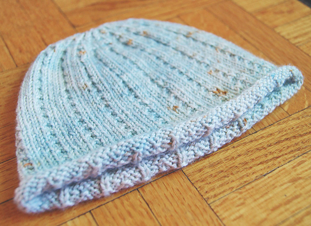 Bonnet Virgule