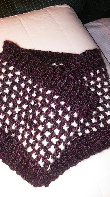 Starlings Cowl