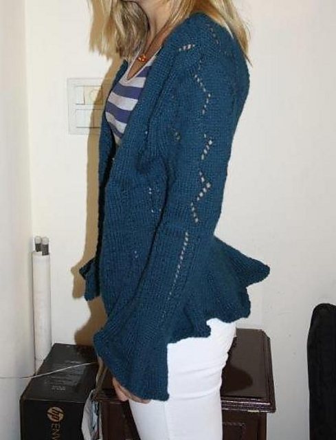 Modell Oktober