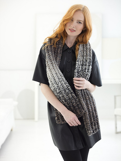 Hudson Valley Scarf