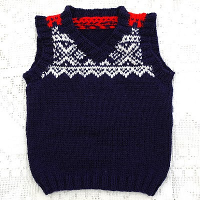 MaJiusvest