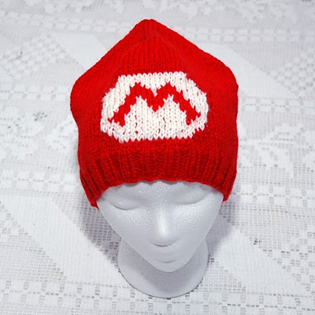 Supermario-lue