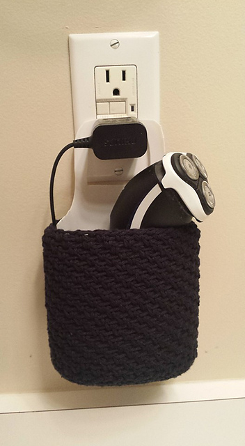 Electronic Charging Caddy