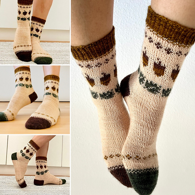 Bellota socks