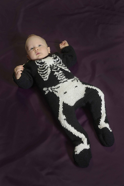 Skelebaby