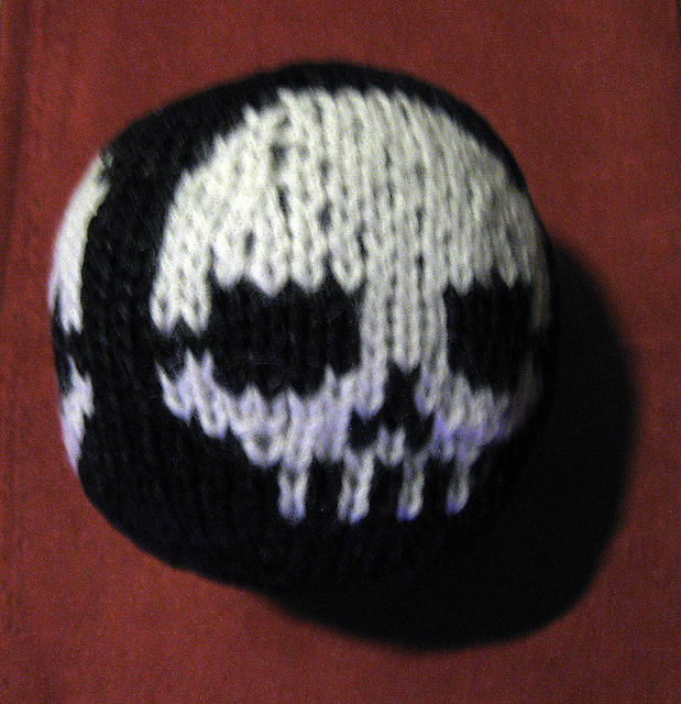 Grim Ballz