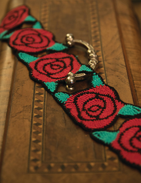 Roses