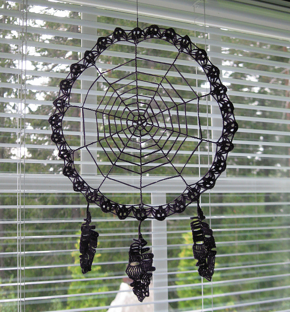 Grim Catcher