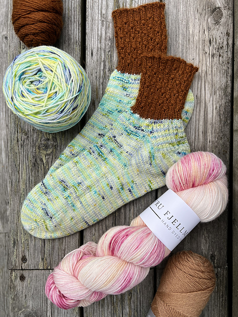 Sockan Strössel