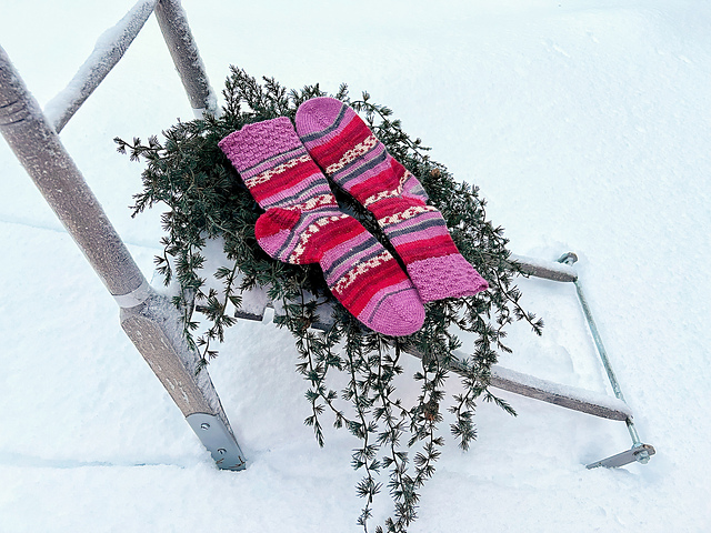 Sockan Anna