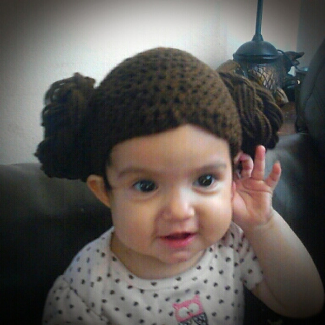 The Rebel Prince hat