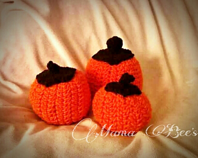 Sweet Little Pumpkin