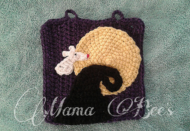 Zero Wall Hanging